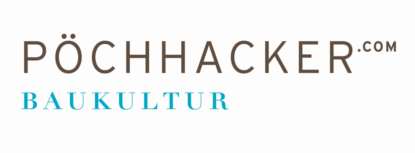 Logo Bau Pöchhacker