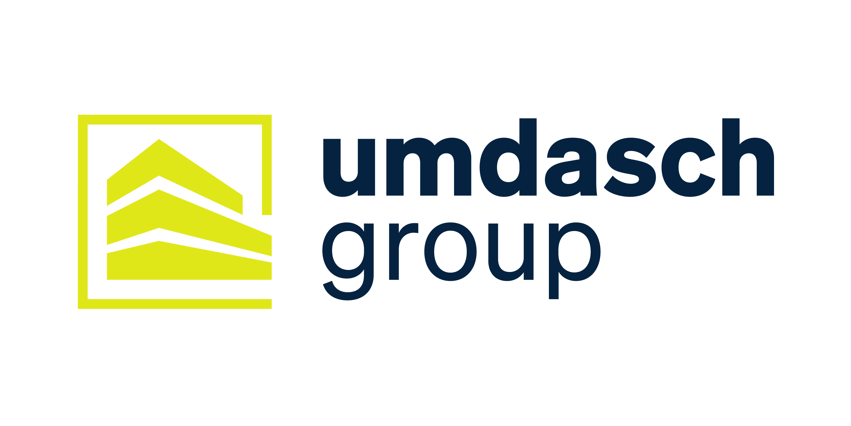Logo Umdasch Group
